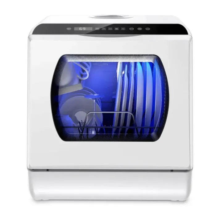 Portable Countertop Dishwashers