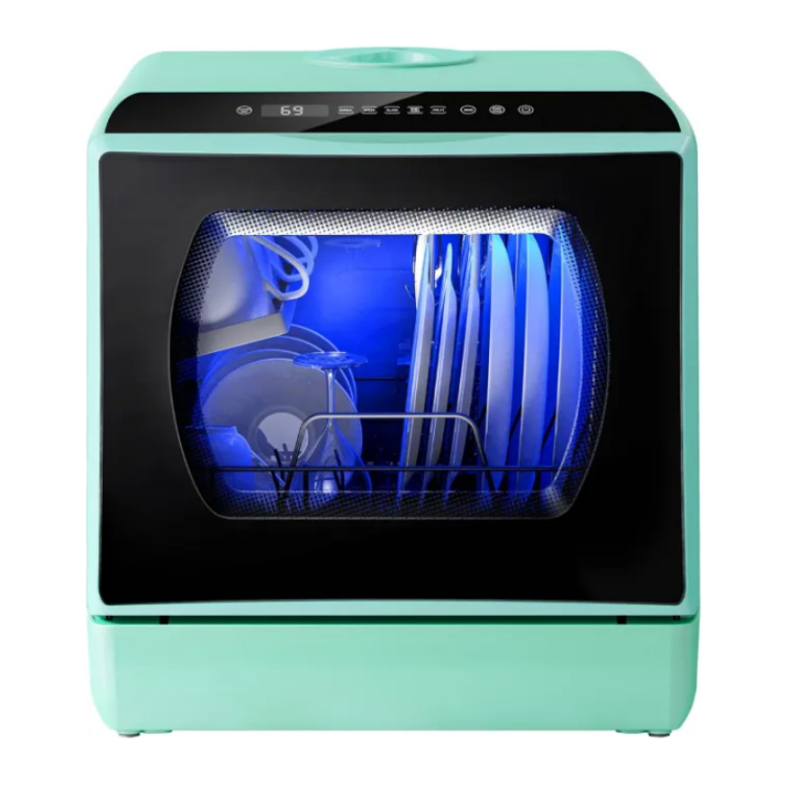 Portable Countertop Dishwashers