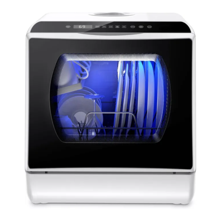 Portable Countertop Dishwashers